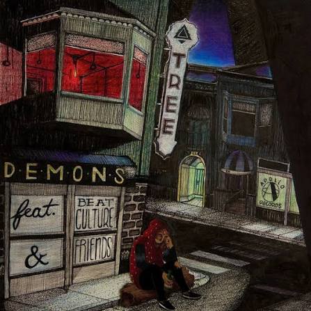 Demons EP